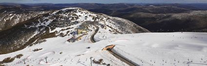 Mt Hotham - VIC (PBH4 00 9552)